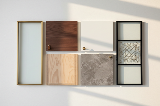 Kitchen Cabinet Makers