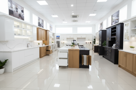 Modern Kitchen Design