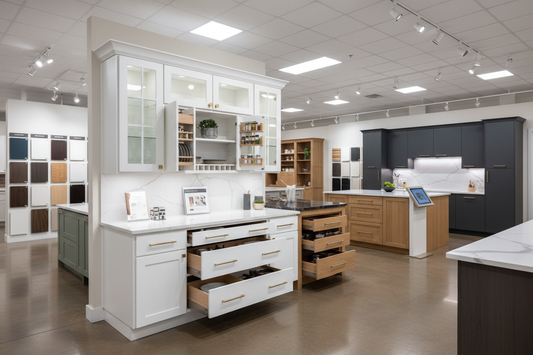 kitchen cabinets near me