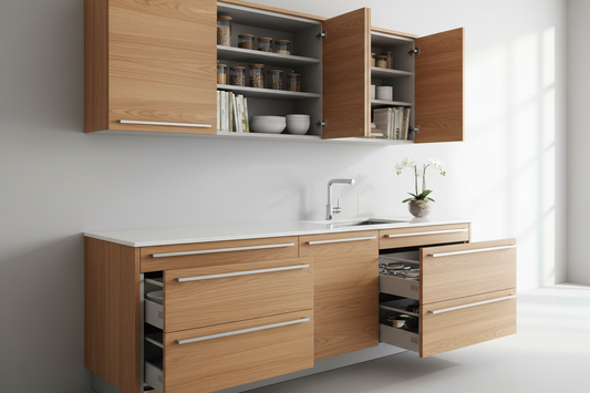  kitchen cabinet manufacturers