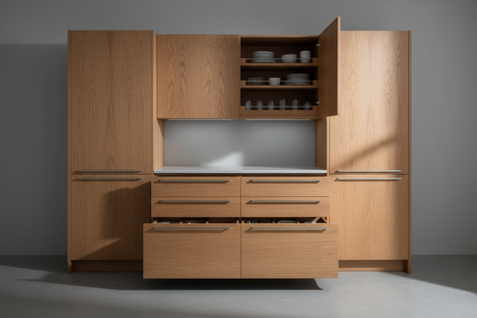 Maximizing Profitability with a Franchise Kitchen Cabinet Brand: Insights and Best Practices