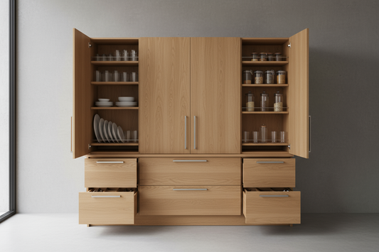 How to Build a Successful Kitchen Cabinet Franchise with GoldenHome