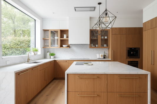 Building Profitable Partnerships with Wholesale Kitchen Cabinets: A B2B Growth Strategy