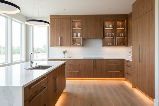 kitchen cabinets near me