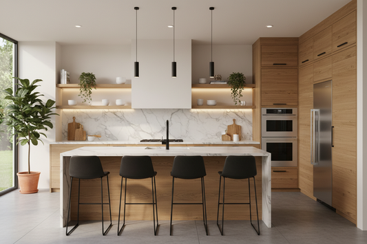 full overlay cabinets