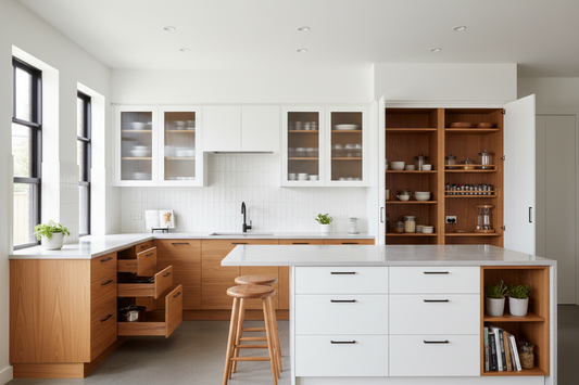 Cabinet Ideas