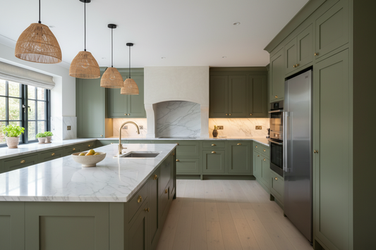 Modern Kitchen