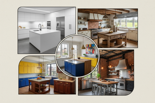 kitchen cabinet exporter