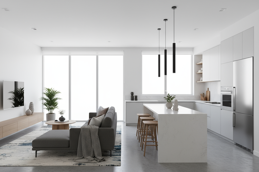 Transform Your Home with Solid Wood Kitchen Cabinets: 2025 Design Trends