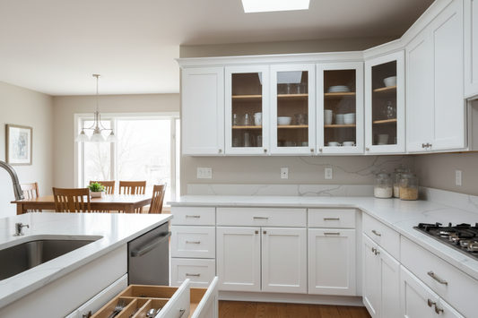 Cabinet Makers Near Me
