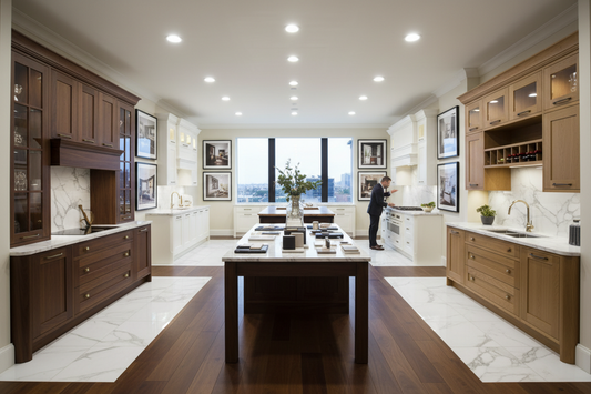 kitchen cabinet manufacturers