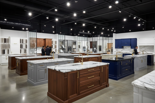 wholesale kitchen cabinet