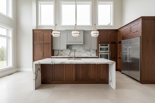 Kitchen high quality