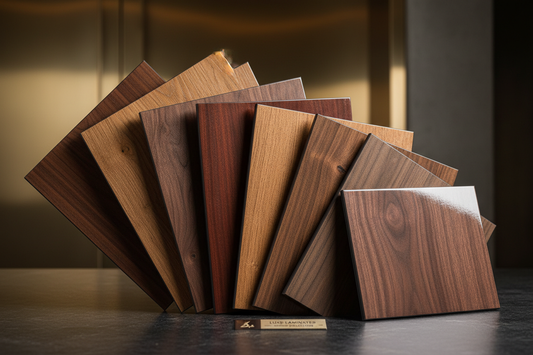 Why Long Island Laminates Are Ideal for High-Traffic Commercial Spaces