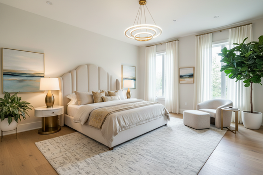 master room design ideas