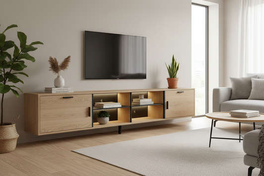 cabinet tv cabinet