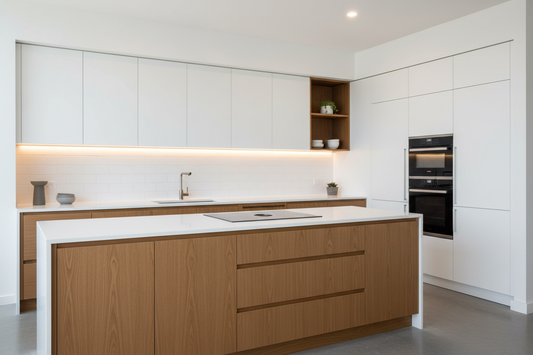 Kitchen Cabinets Design Materials & Finishes: A Practical Guide to Lasting Quality