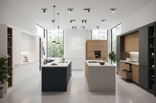wholesale kitchen cabinet