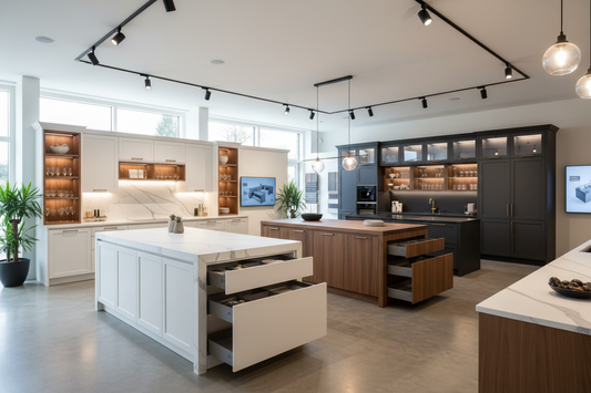 kitchen cabinet manufacturers