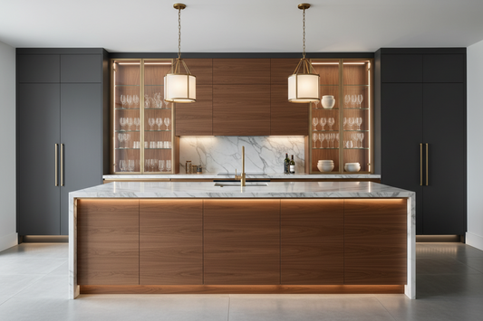 kitchen cabinet manufacturers