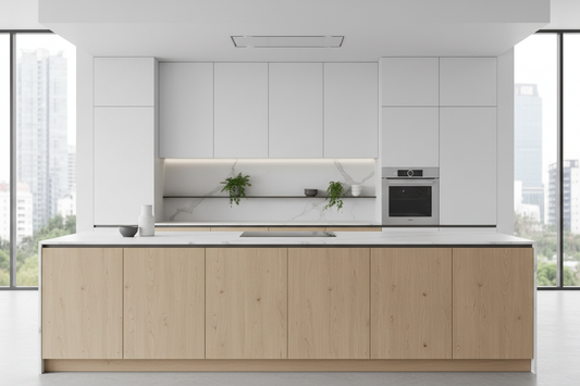 Modern Kitchen Design