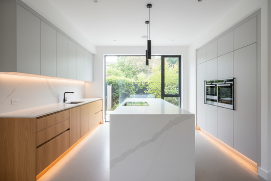 full overlay cabinets