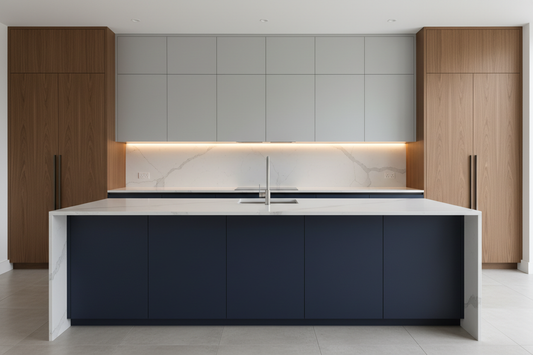 Modern Kitchen Design