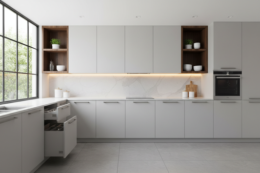 kitchen cabinets near me