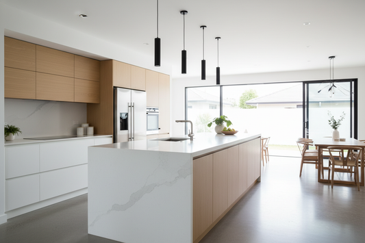 kitchen renovation supplier