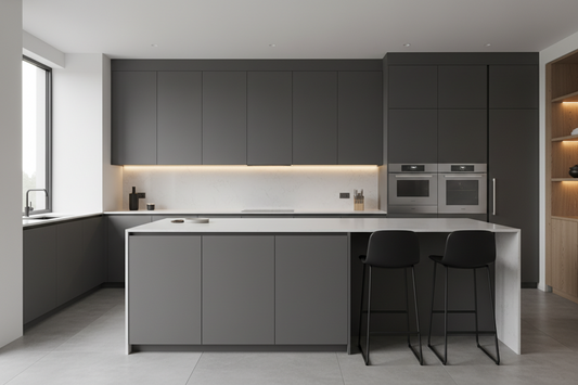 Kitchen high quality