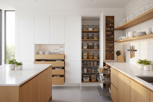 kitchen Cabinets