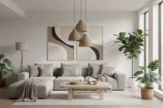 Living Hall Modern Design Trends 2026: Luxury, Innovation, and Contemporary Elegance