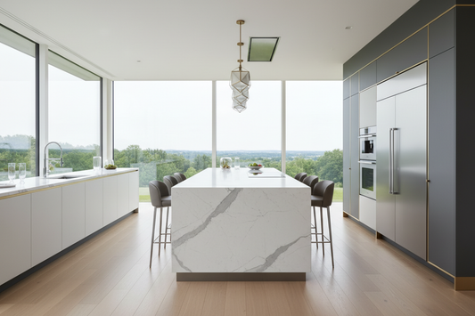 modern modern kitchen