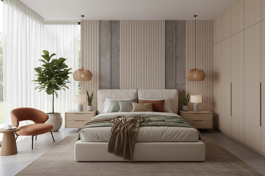 master room design ideas