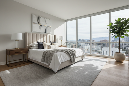 master room design ideas
