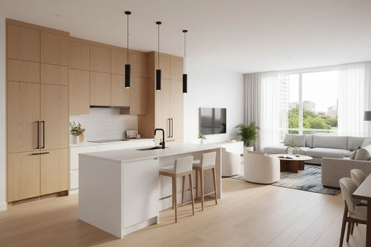 luxury kitchen cabinet ideas