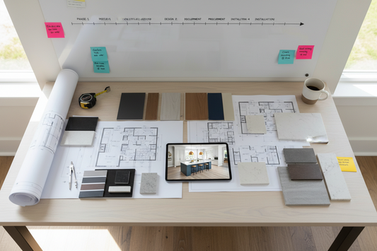 standard cabinet sizes