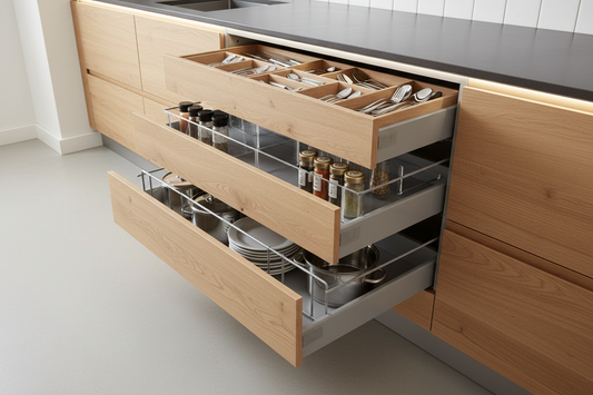 Cabinet Ideas