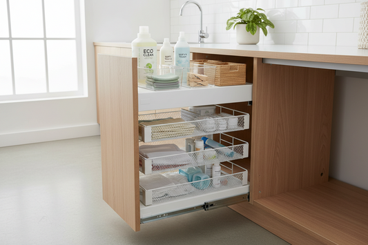 Maximizing Laundry Rooms