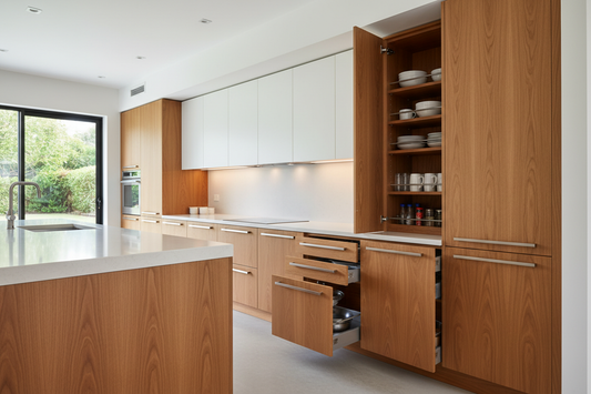 best kitchen cabinets