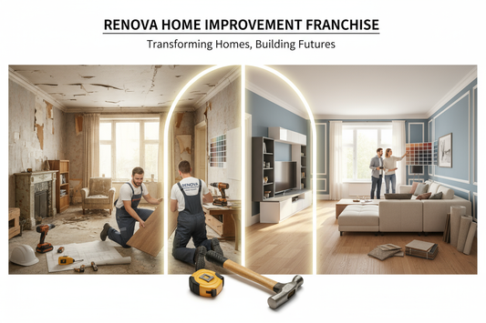 Remodeling Franchise