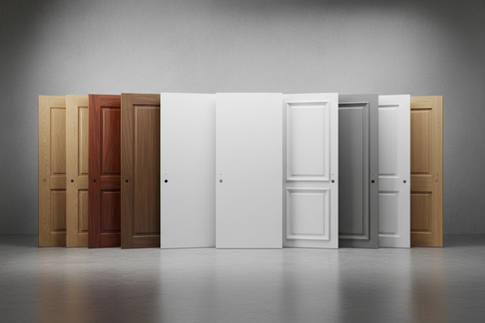 Kitchen Cabinet Doors