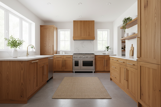 best kitchen cabinets