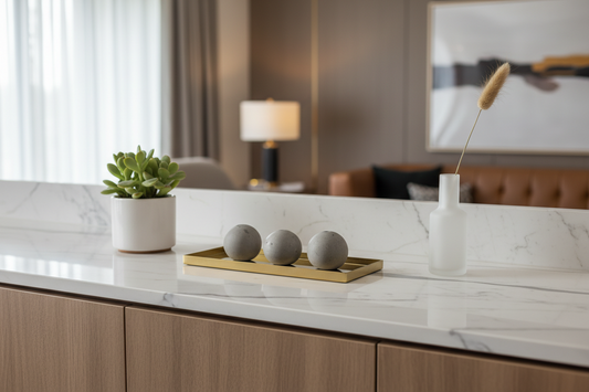 Kitchen Cabinets Top