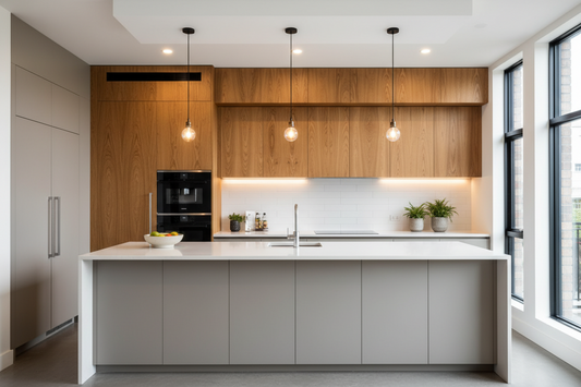 Modern Cabinet Ideas