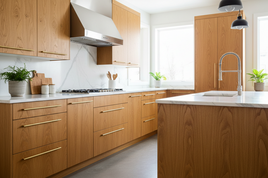 Modern cabinet ideas